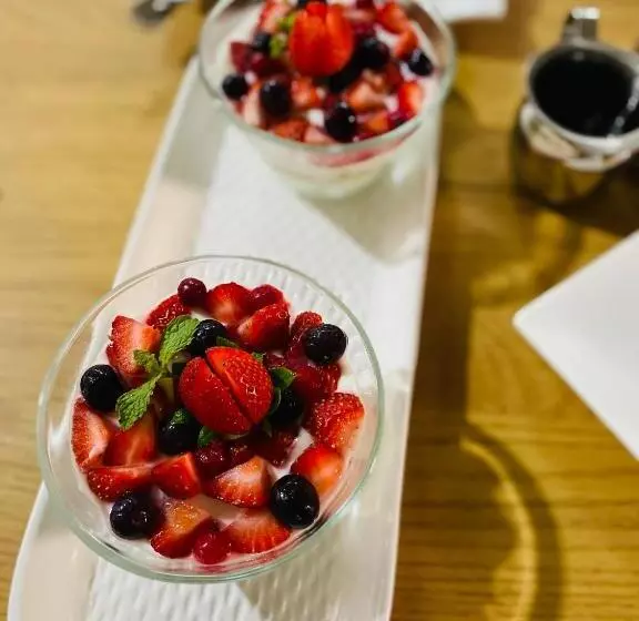 پانسیون Techas City Center Luxurious Suite