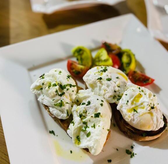 پانسیون Techas City Center Luxurious Suite