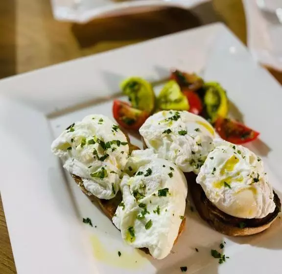 پانسیون Techas City Center Luxurious Suite