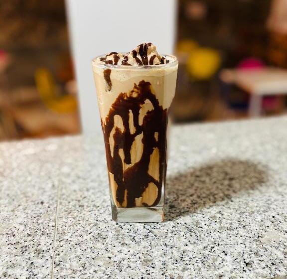 پانسیون Techas City Center Luxurious Suite