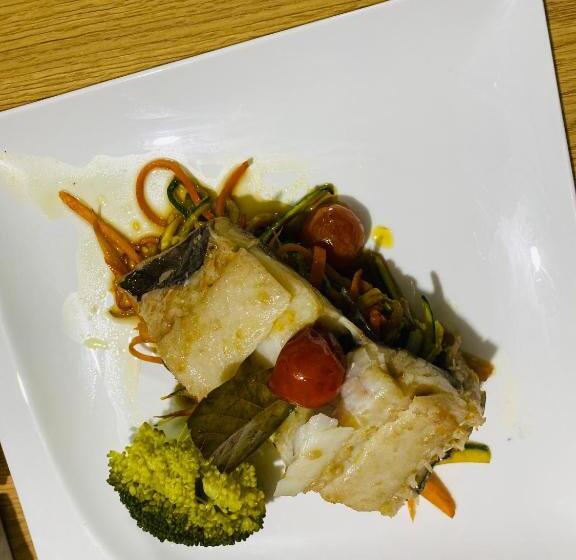 پانسیون Techas City Center Luxurious Suite