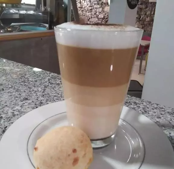 پانسیون Techas City Center Luxurious Suite