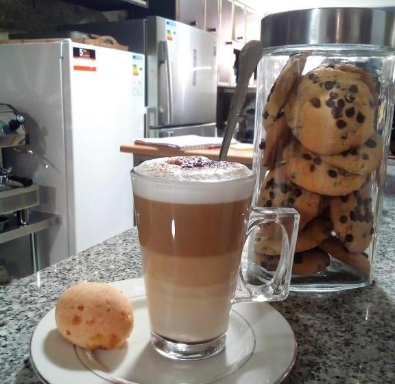 پانسیون Techas City Center Luxurious Suite