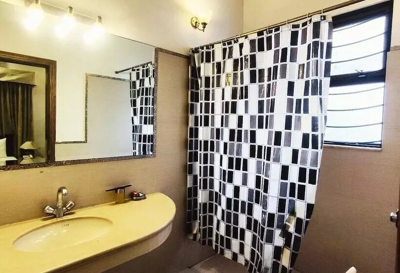 پانسیون Elite Lodge Guest House