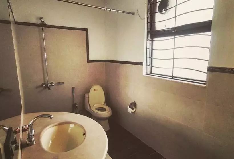 پانسیون Elite Lodge Guest House