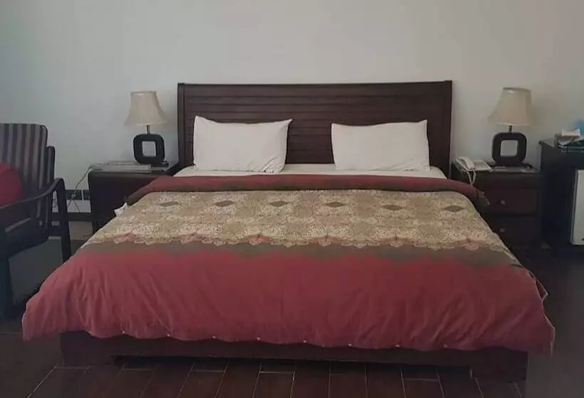 پانسیون Elite Lodge Guest House