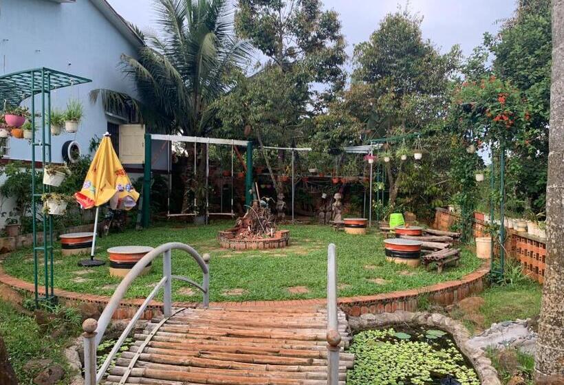 پانسیون Gia Lai Homestay Phương My