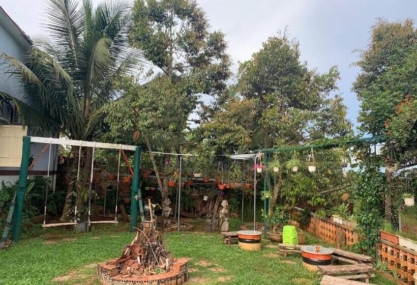 پانسیون Gia Lai Homestay Phương My