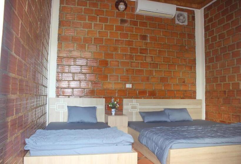 پانسیون Gia Lai Homestay Phương My