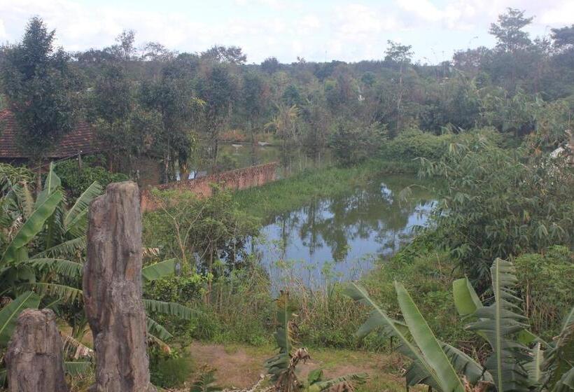 پانسیون Gia Lai Homestay Phương My