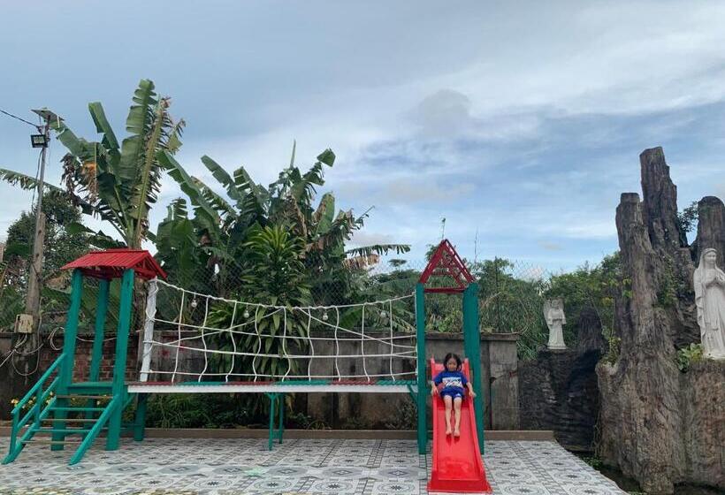 پانسیون Gia Lai Homestay Phương My