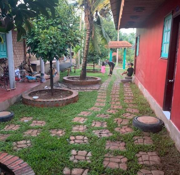 پانسیون Gia Lai Homestay Phương My