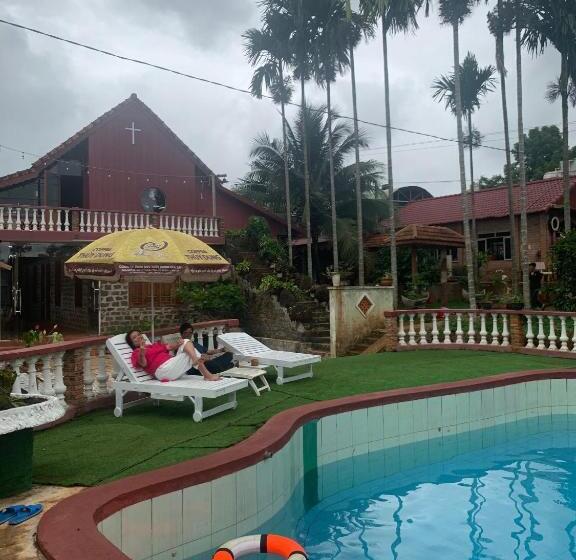 پانسیون Gia Lai Homestay Phương My