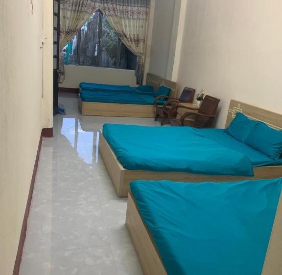 پانسیون Gia Lai Homestay Phương My