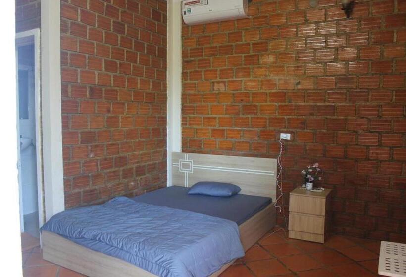 پانسیون Gia Lai Homestay Phương My