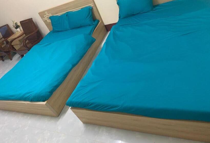 پانسیون Gia Lai Homestay Phương My