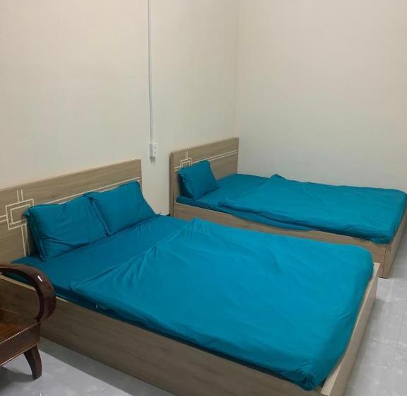 پانسیون Gia Lai Homestay Phương My