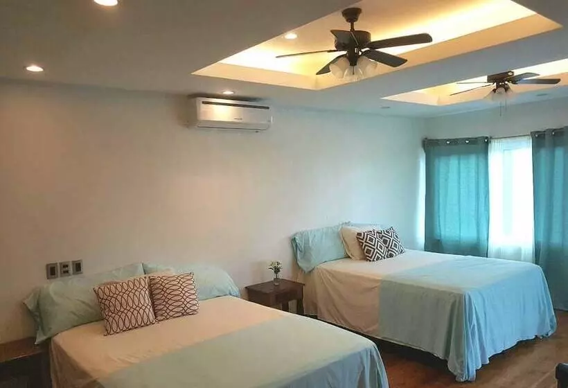 پانسیون West End Room