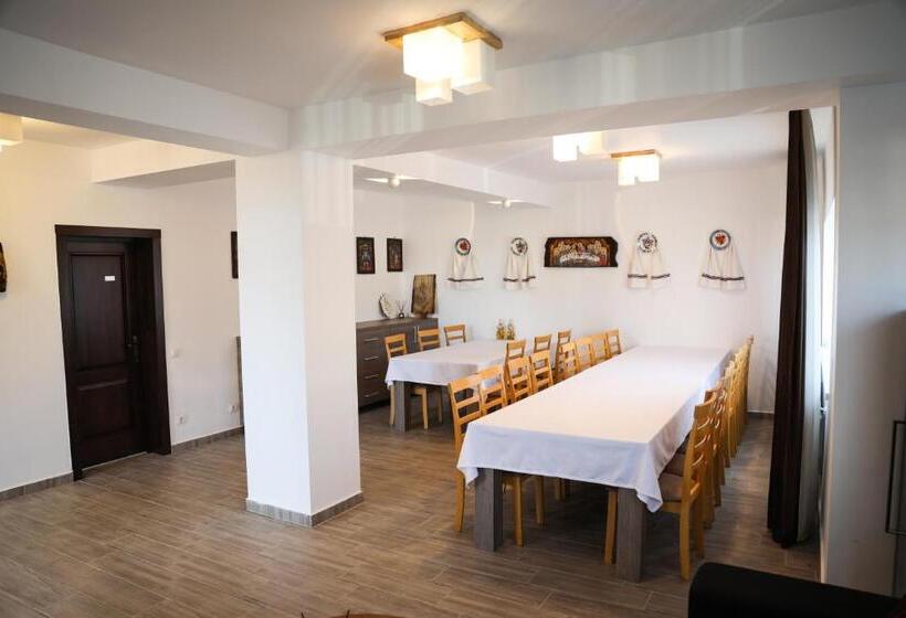 Pensiunea Maramures Guesthouse