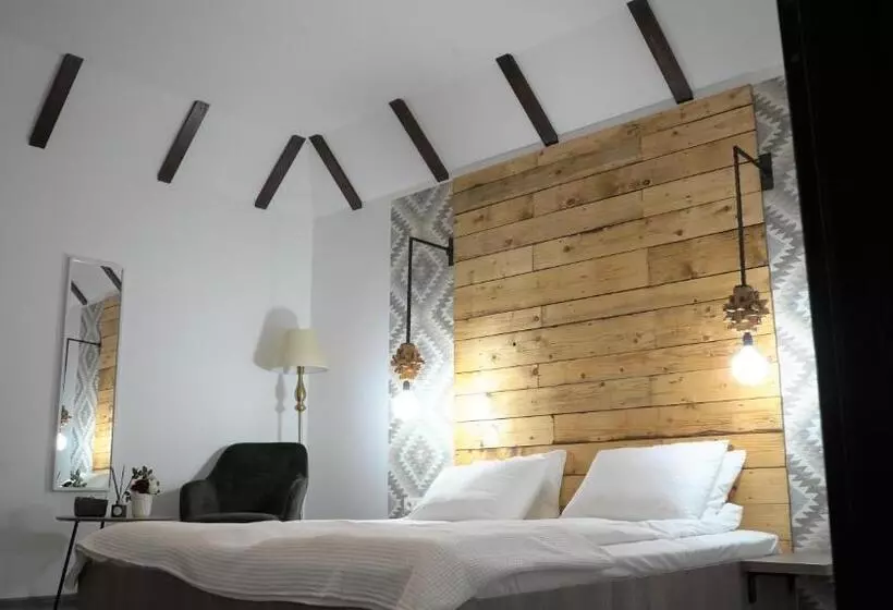 Pensiunea Maramures Guesthouse