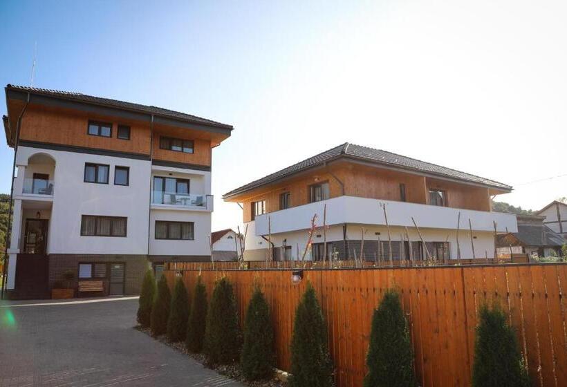 Pensiunea Maramures Guesthouse