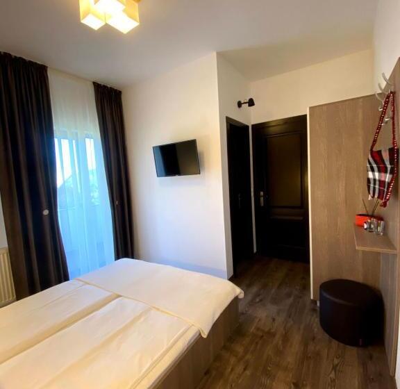 Pensiunea Maramures Guesthouse