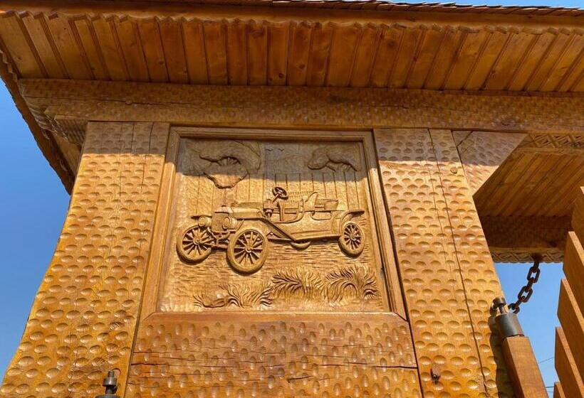 Pensiunea Maramures Guesthouse