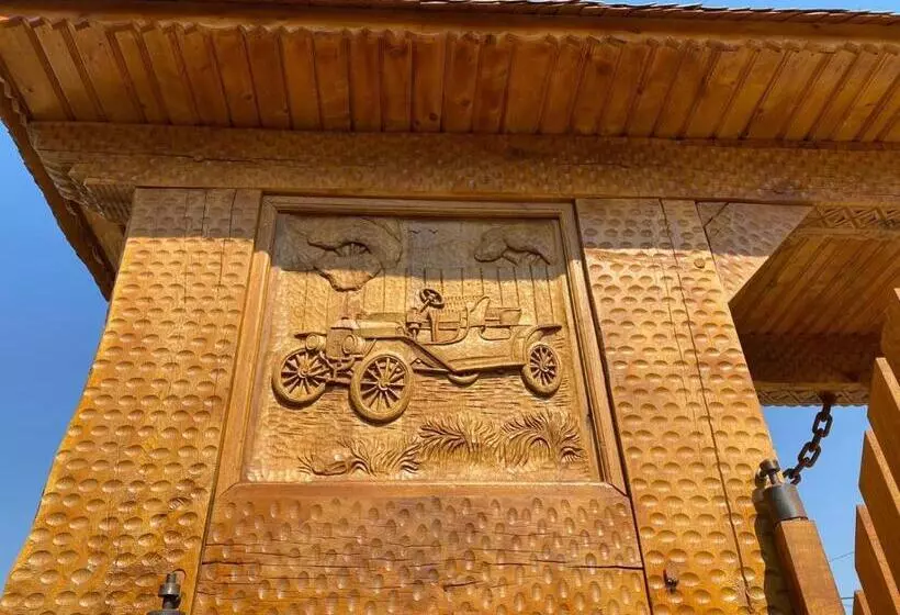 Pensiunea Maramures Guesthouse