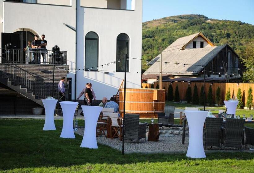 Pensiunea Maramures Guesthouse