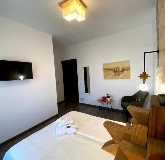 Pensiunea Maramures Guesthouse