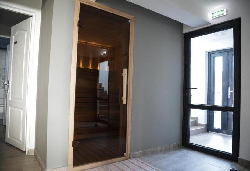 Pensiunea Maramures Guesthouse