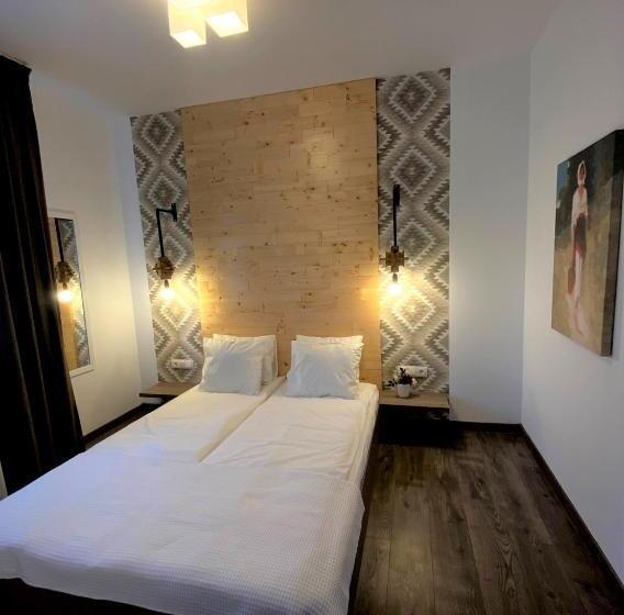 Pensiunea Maramures Guesthouse