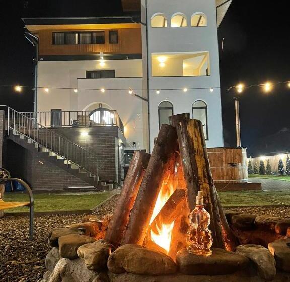 Pensiunea Maramures Guesthouse