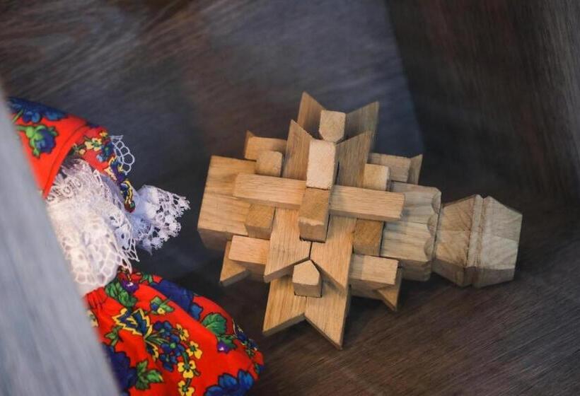 Pensiunea Maramures Guesthouse