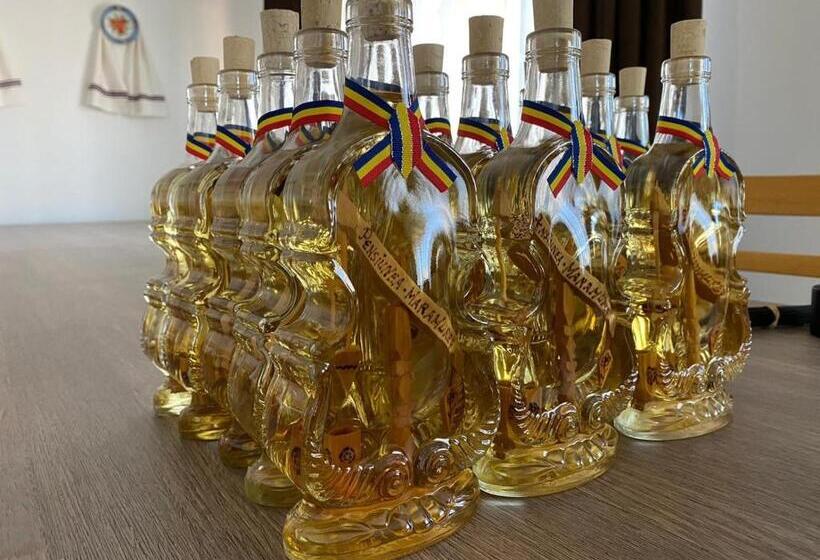 Pensiunea Maramures Guesthouse