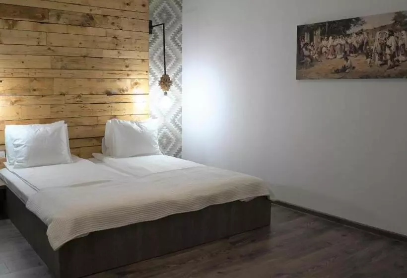 Pensiunea Maramures Guesthouse