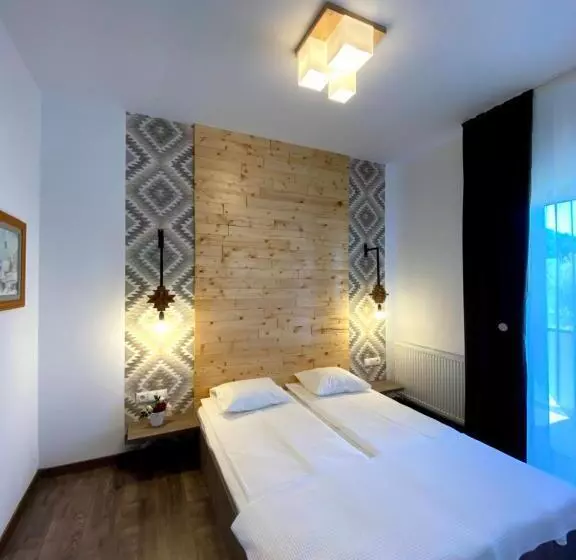 Pensiunea Maramures Guesthouse
