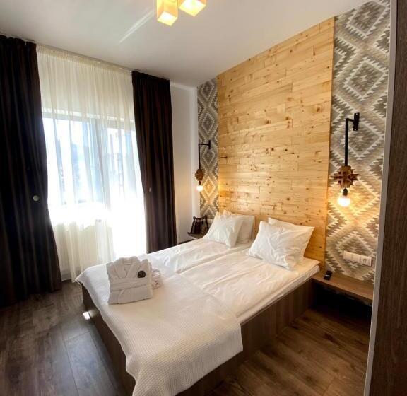 Pensiunea Maramures Guesthouse