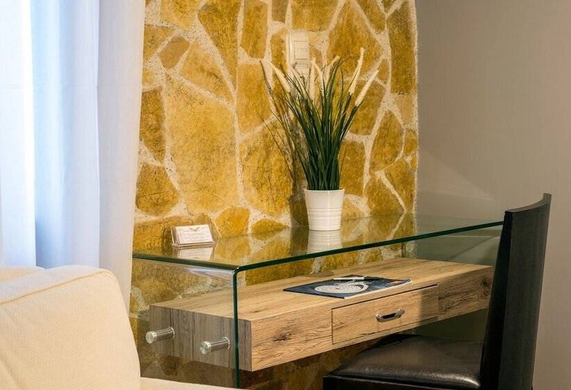 Résidence hôtelière Casa D  Aquila