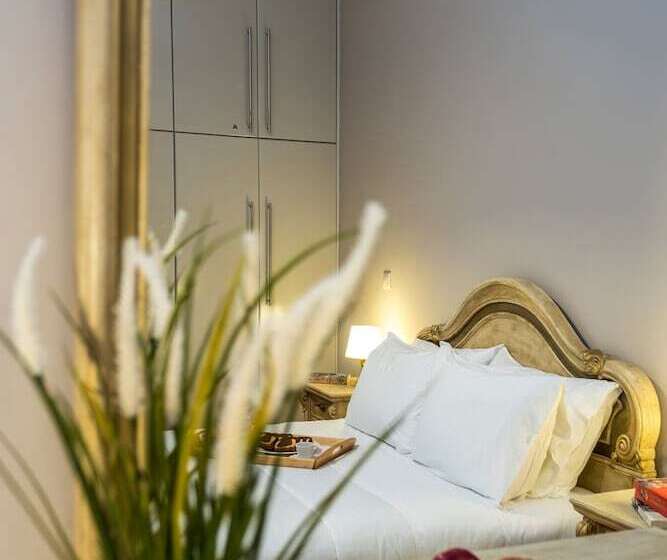 Résidence hôtelière Casa D  Aquila