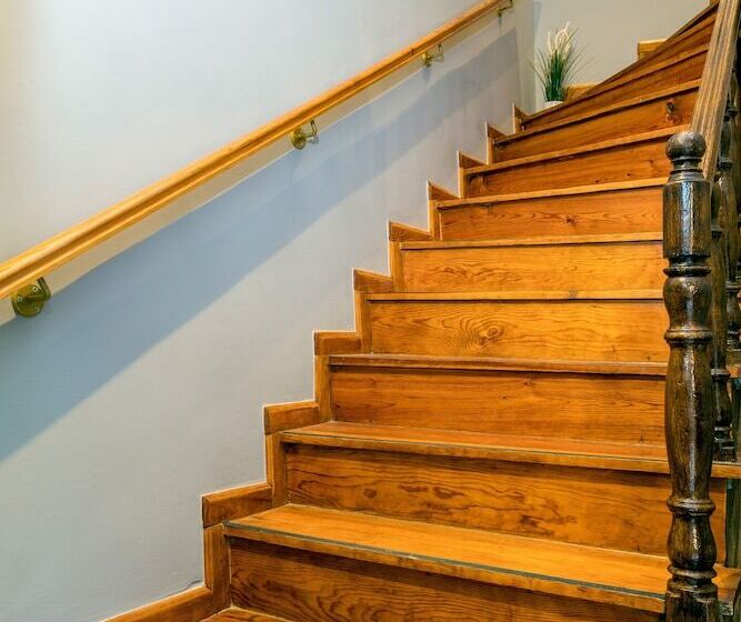 Résidence hôtelière Casa D  Aquila