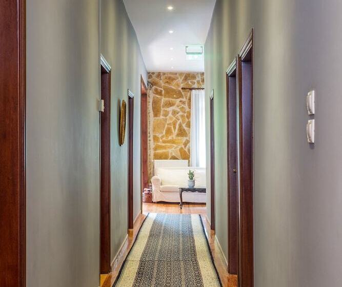 Résidence hôtelière Casa D  Aquila