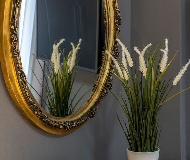 Résidence hôtelière Casa D  Aquila