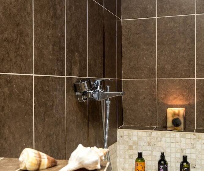 Résidence hôtelière Casa D  Aquila