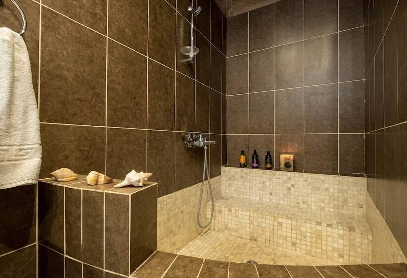 Résidence hôtelière Casa D  Aquila