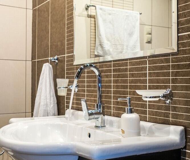 Résidence hôtelière Casa D  Aquila