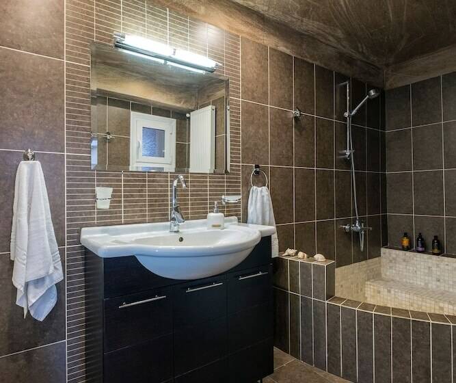 Résidence hôtelière Casa D  Aquila