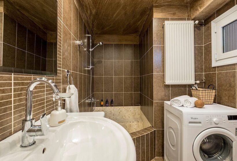 Résidence hôtelière Casa D  Aquila