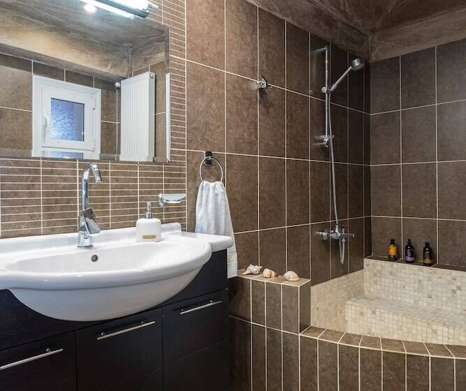 Résidence hôtelière Casa D  Aquila