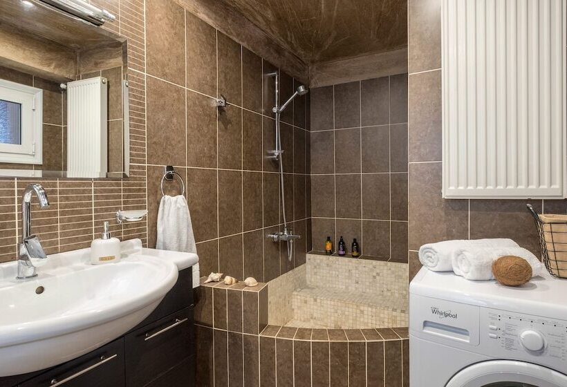 Résidence hôtelière Casa D  Aquila